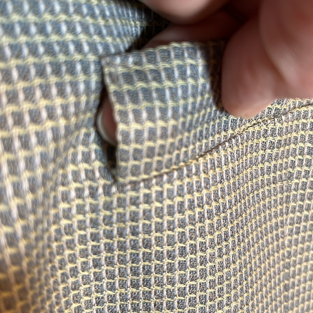 Louis Roth 100% Wool Sport Blazer Jacket - Picture 10 of 16